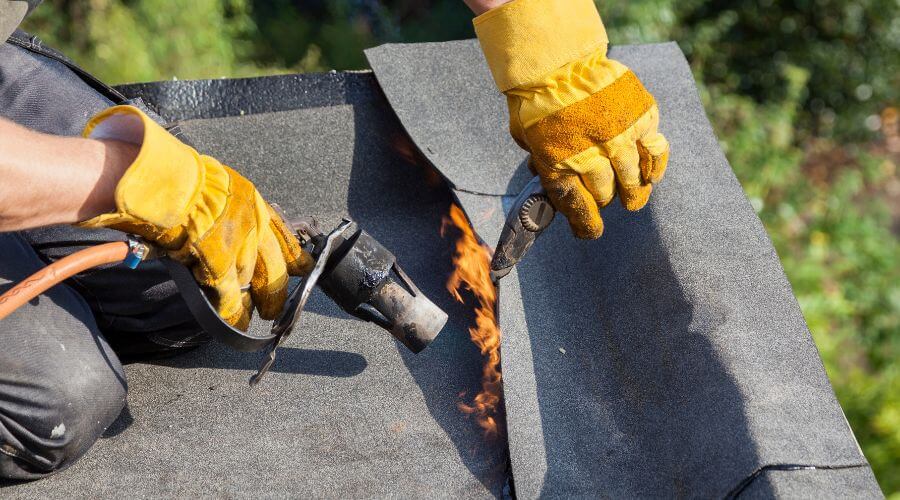 Expert new roof installation services in Terreton, ID
